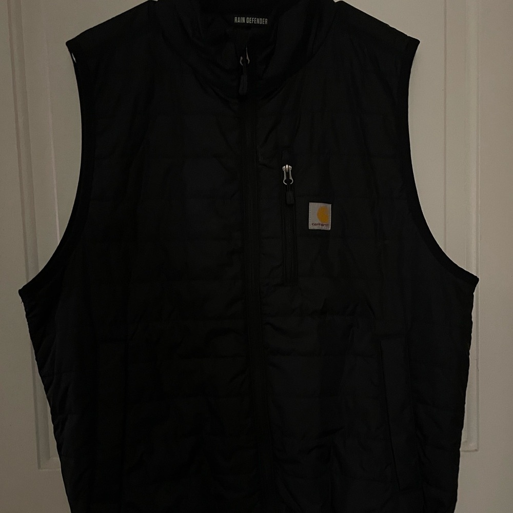 Carhartt Medium Vest